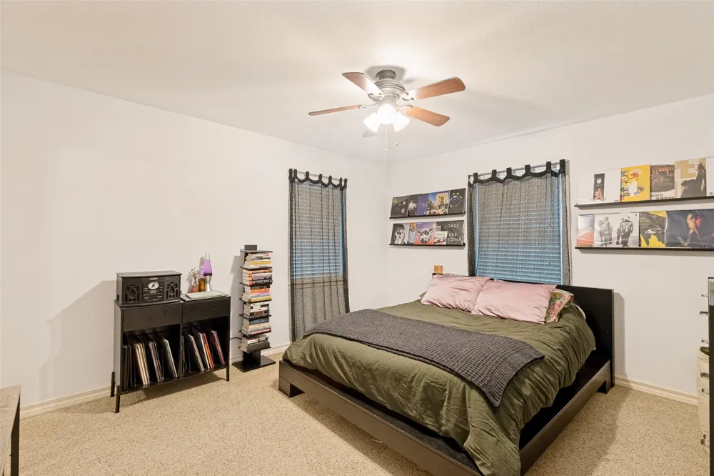 1020 Young Trail Fairview, TX 75069