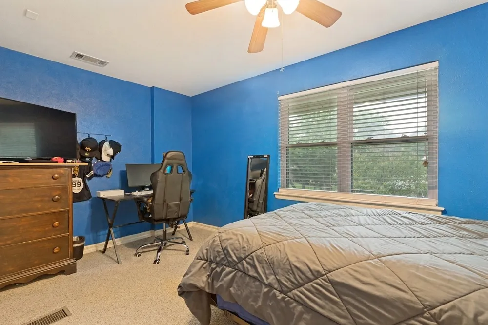 1020 Young Trail Fairview, TX 75069