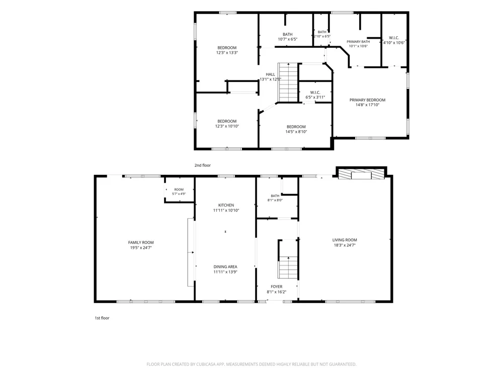 1020 Young Trail Fairview, TX 75069