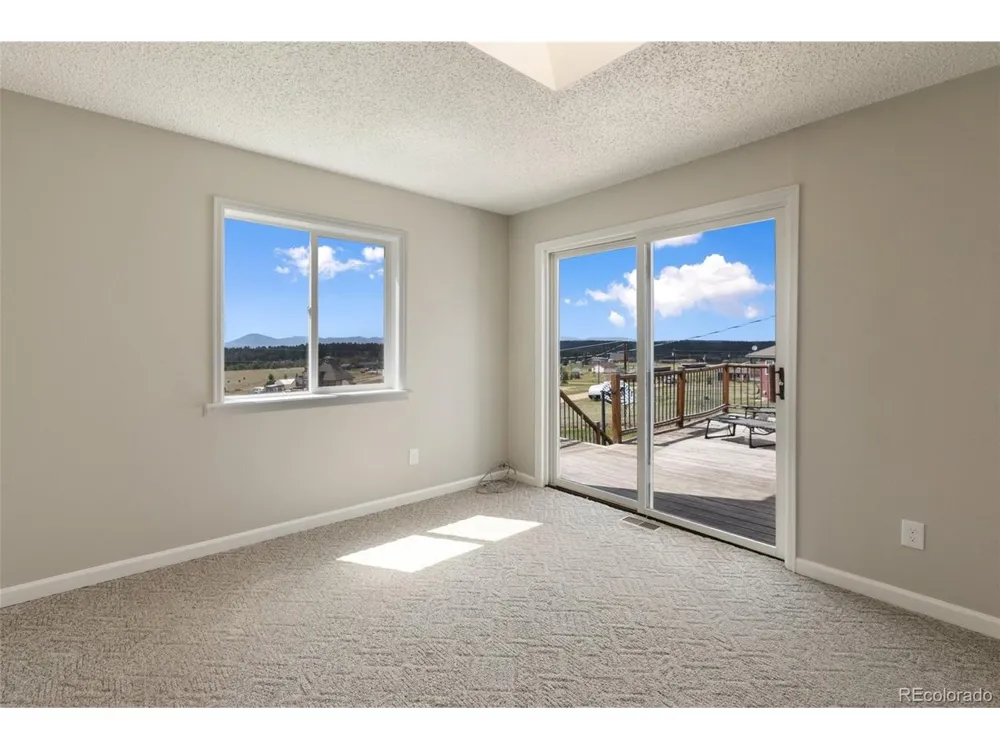 30 Will Stutley Drive Divide, CO 80814