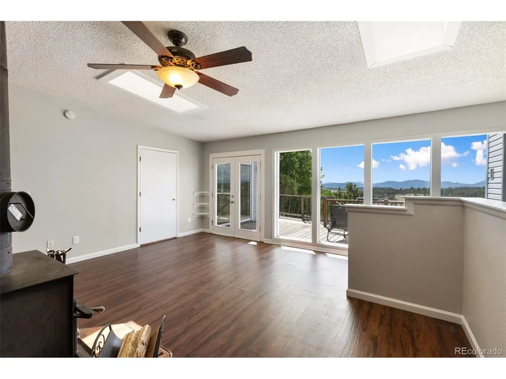 30 Will Stutley Drive Divide, CO 80814