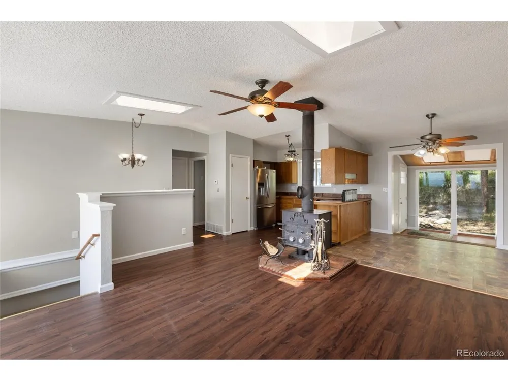 30 Will Stutley Drive Divide, CO 80814