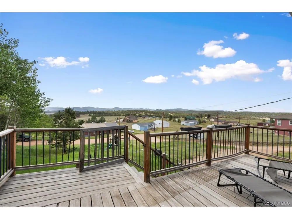 30 Will Stutley Drive Divide, CO 80814
