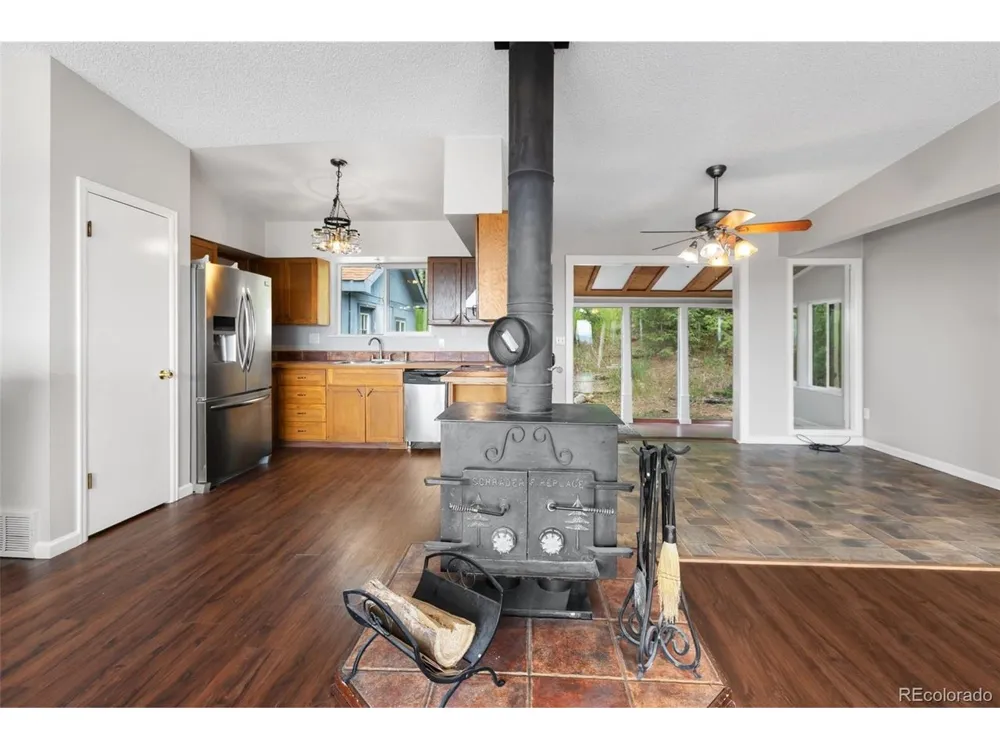 30 Will Stutley Drive Divide, CO 80814