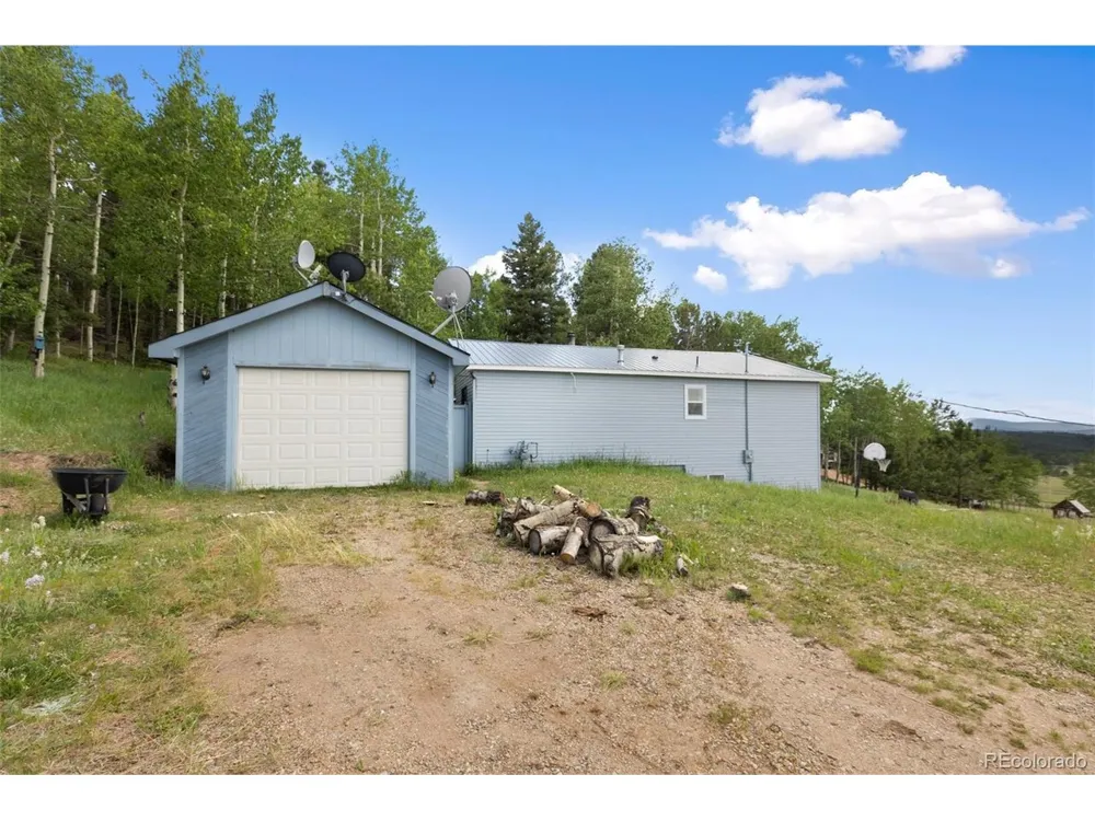 30 Will Stutley Drive Divide, CO 80814