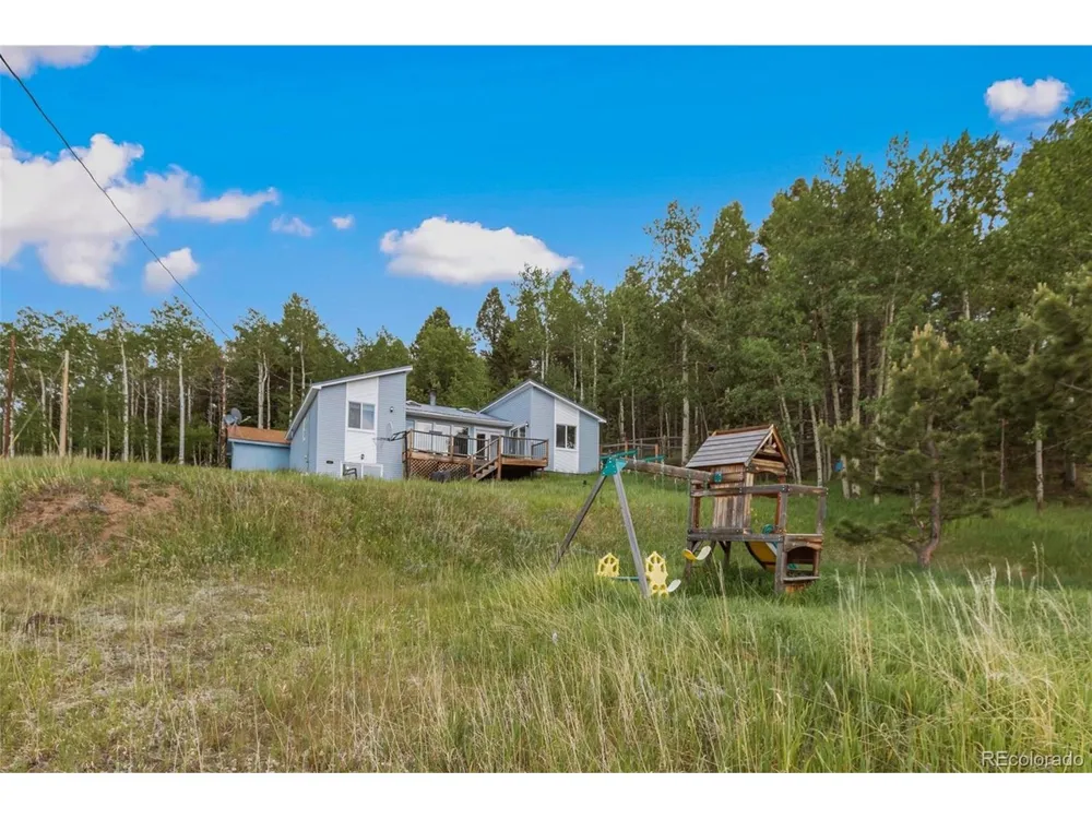 30 Will Stutley Drive Divide, CO 80814