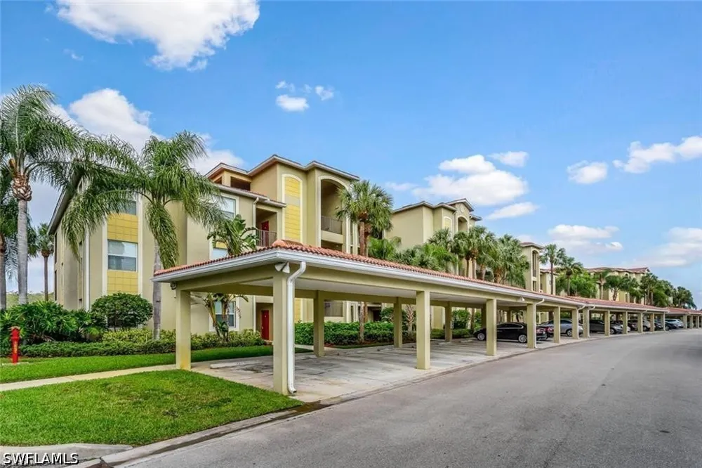 Heritage Bay Boulevard #711 Naples, FL 34120