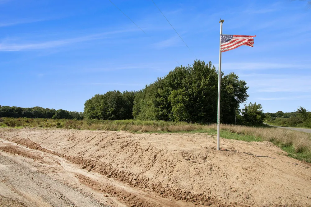 59070 Benny Court #Parcel 6 Grand Junction, MI 49056