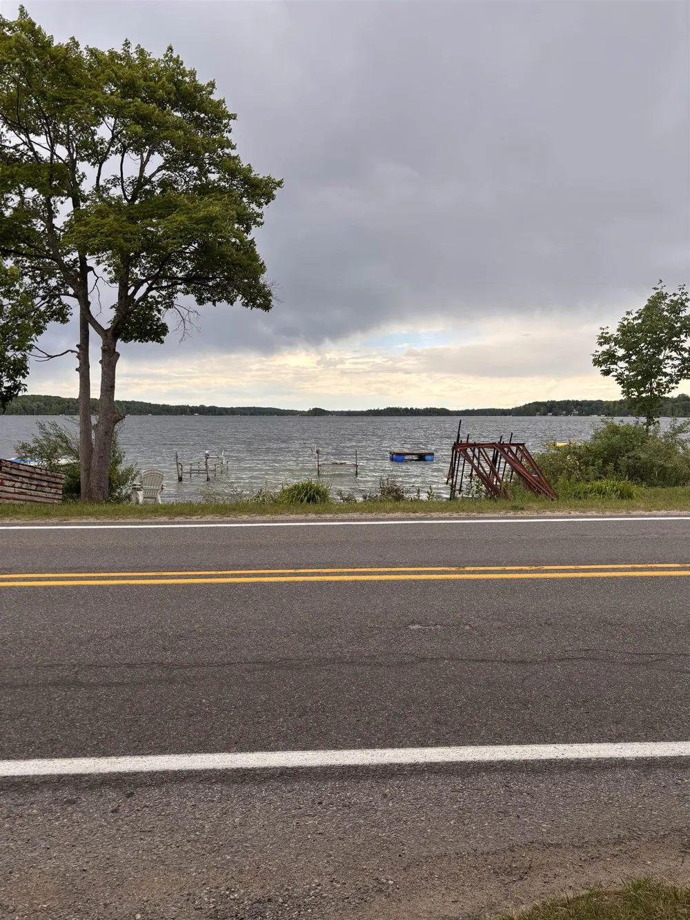 9738 Long Lake Road Long Lake Township, MI 49685