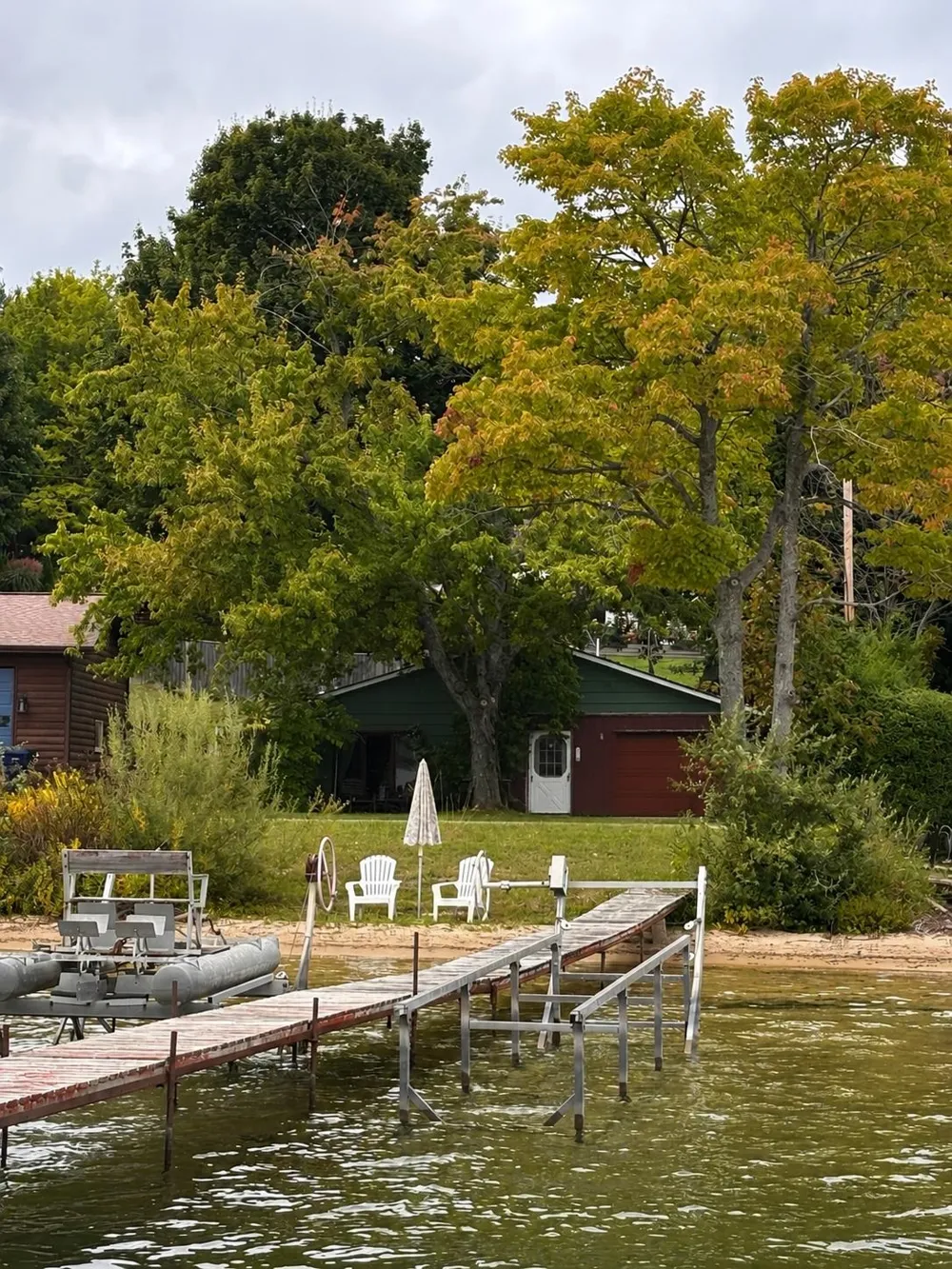 9738 Long Lake Road Long Lake Township, MI 49685
