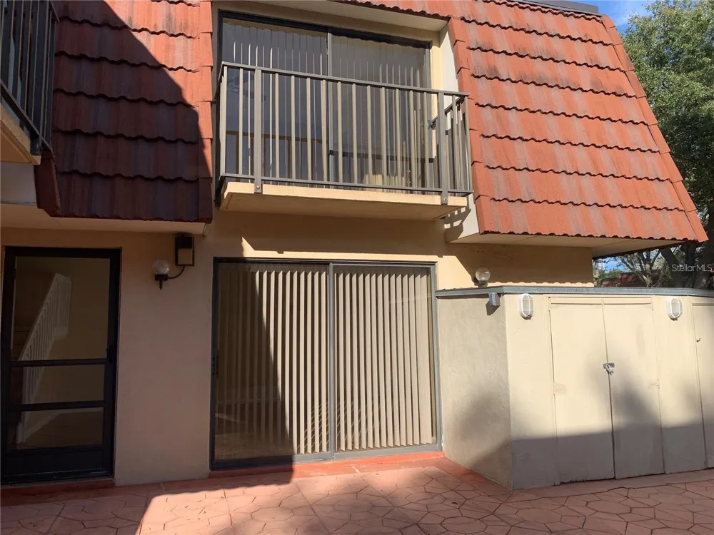 2602 7TH COURT #15 Palm Harbor, FL 34684