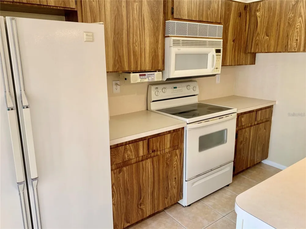 2602 7TH COURT #15 Palm Harbor, FL 34684