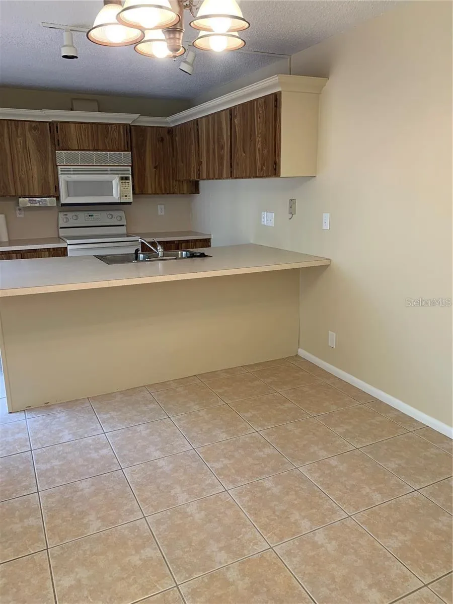 2602 7TH COURT #15 Palm Harbor, FL 34684