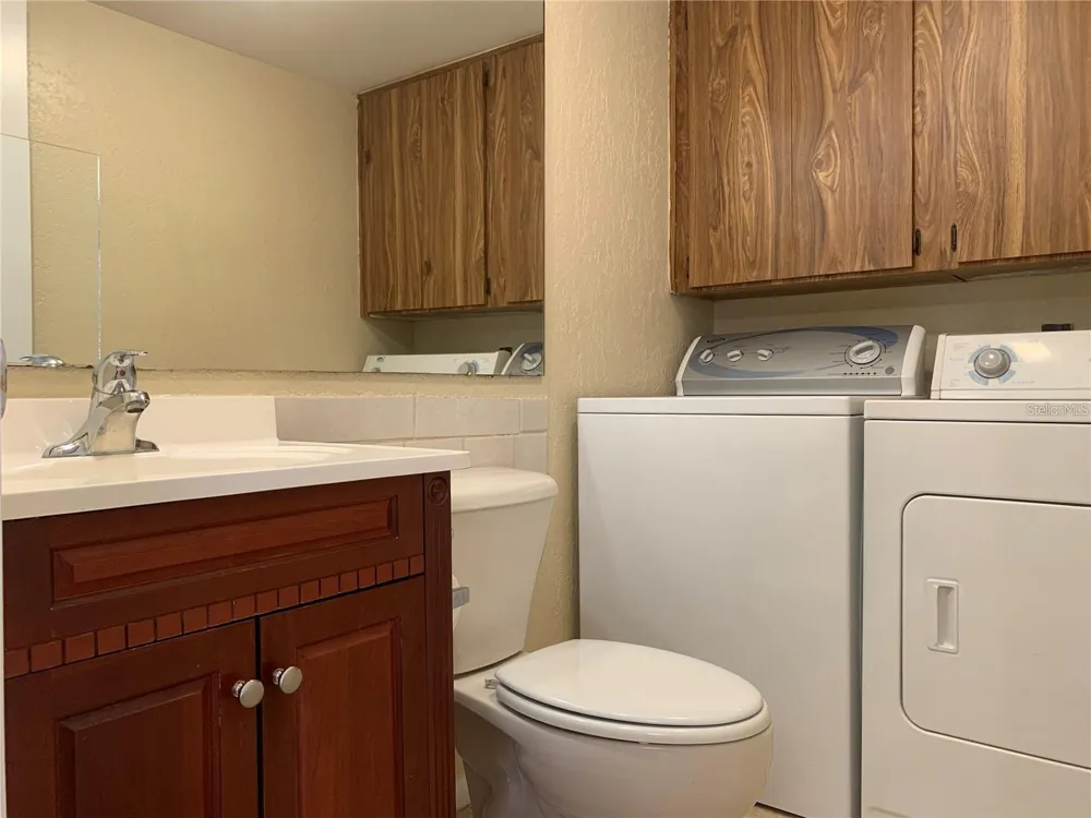 2602 7TH COURT #15 Palm Harbor, FL 34684