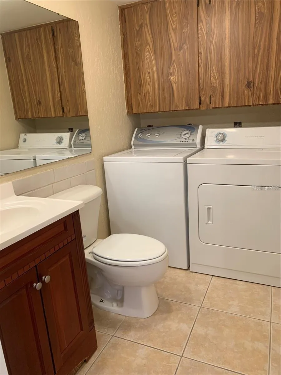 2602 7TH COURT #15 Palm Harbor, FL 34684