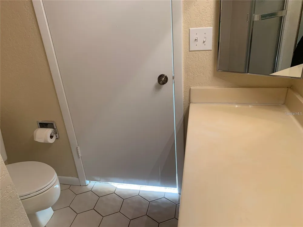 2602 7TH COURT #15 Palm Harbor, FL 34684