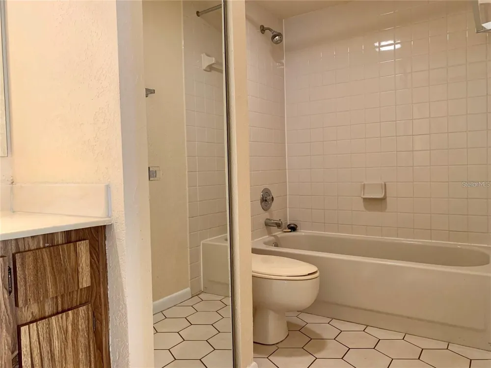 2602 7TH COURT #15 Palm Harbor, FL 34684