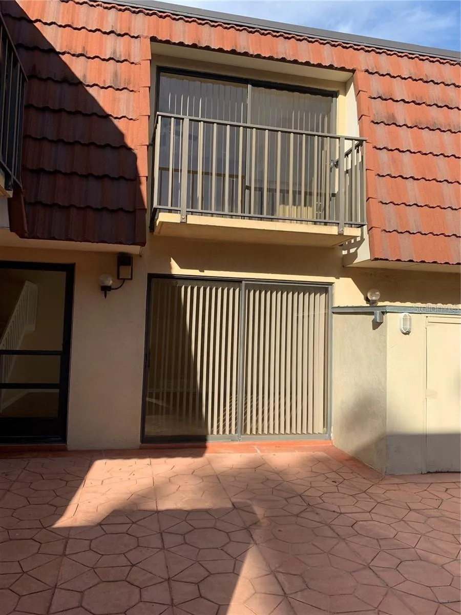 2602 7TH COURT #15 Palm Harbor, FL 34684