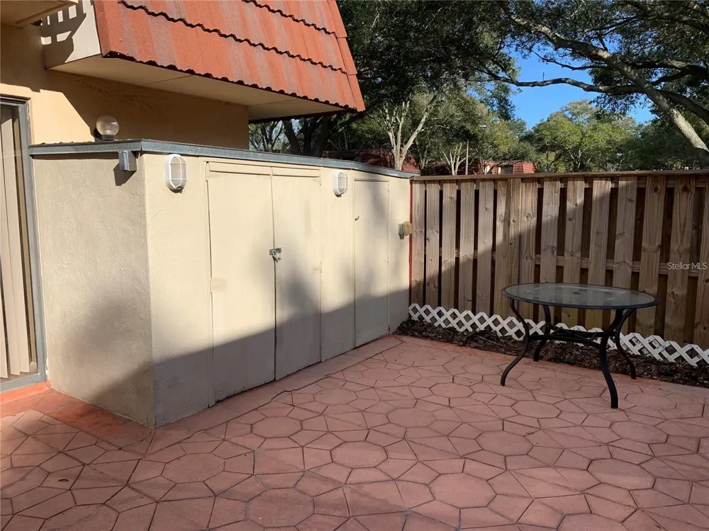 2602 7TH COURT #15 Palm Harbor, FL 34684