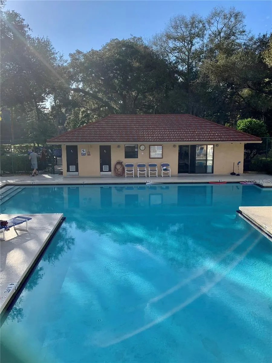 2602 7TH COURT #15 Palm Harbor, FL 34684