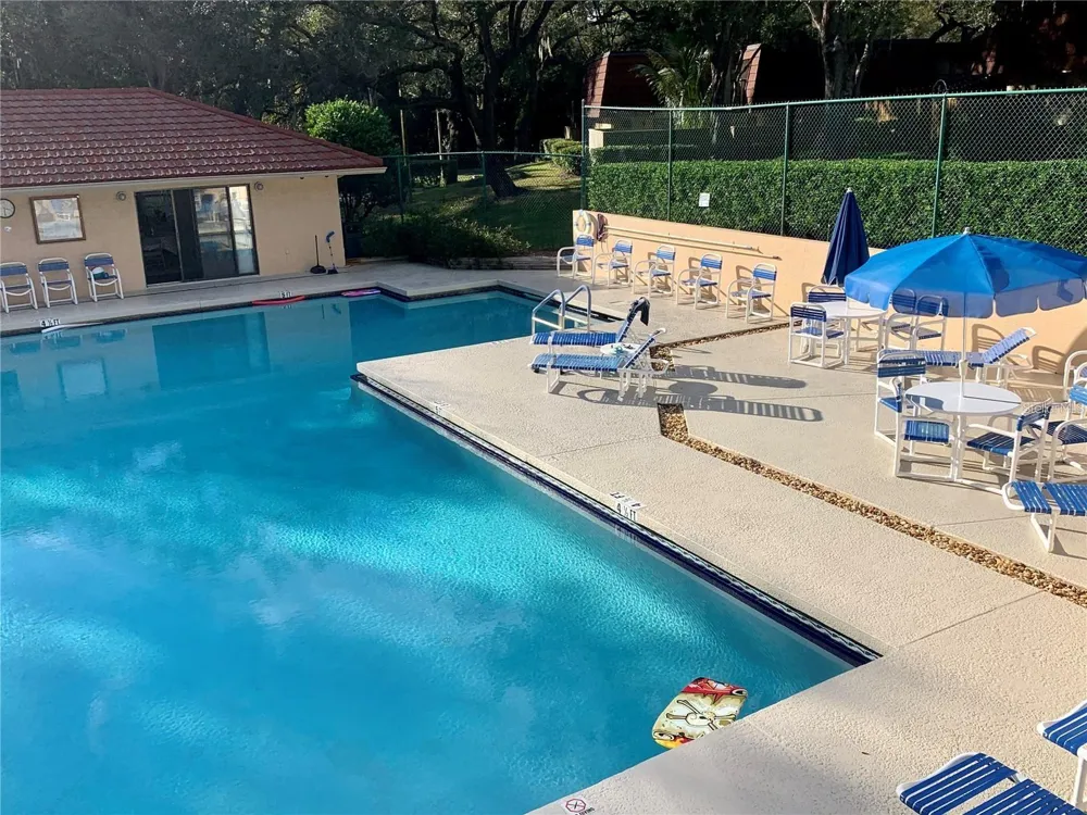 2602 7TH COURT #15 Palm Harbor, FL 34684