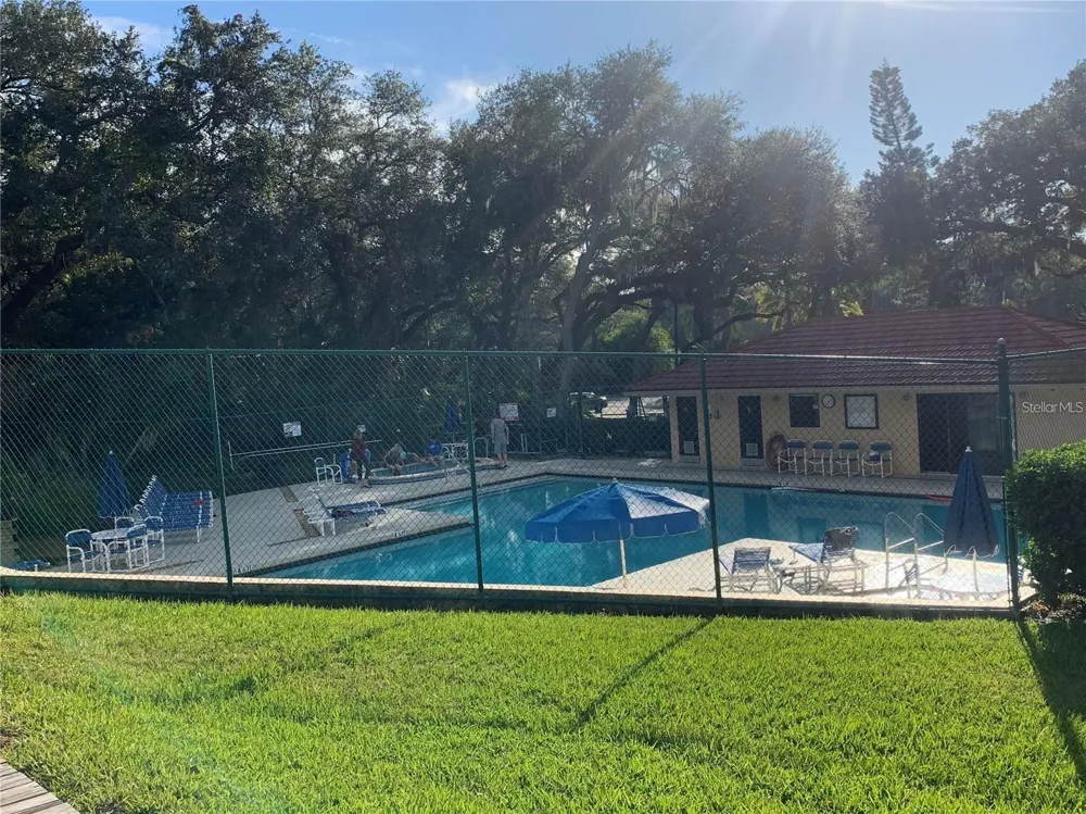 2602 7TH COURT #15 Palm Harbor, FL 34684