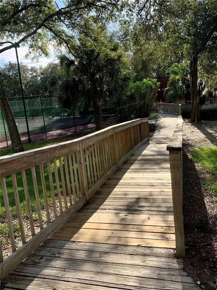 2602 7TH COURT #15 Palm Harbor, FL 34684
