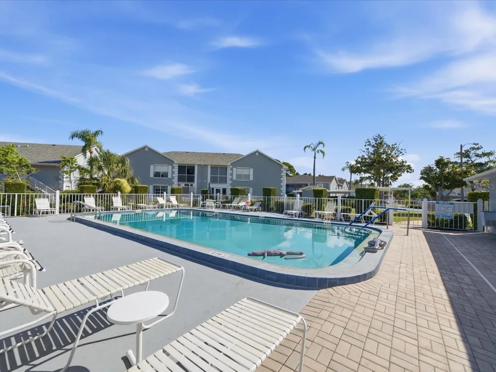 12130 SPARTAN WAY #103 Hudson, FL 34667