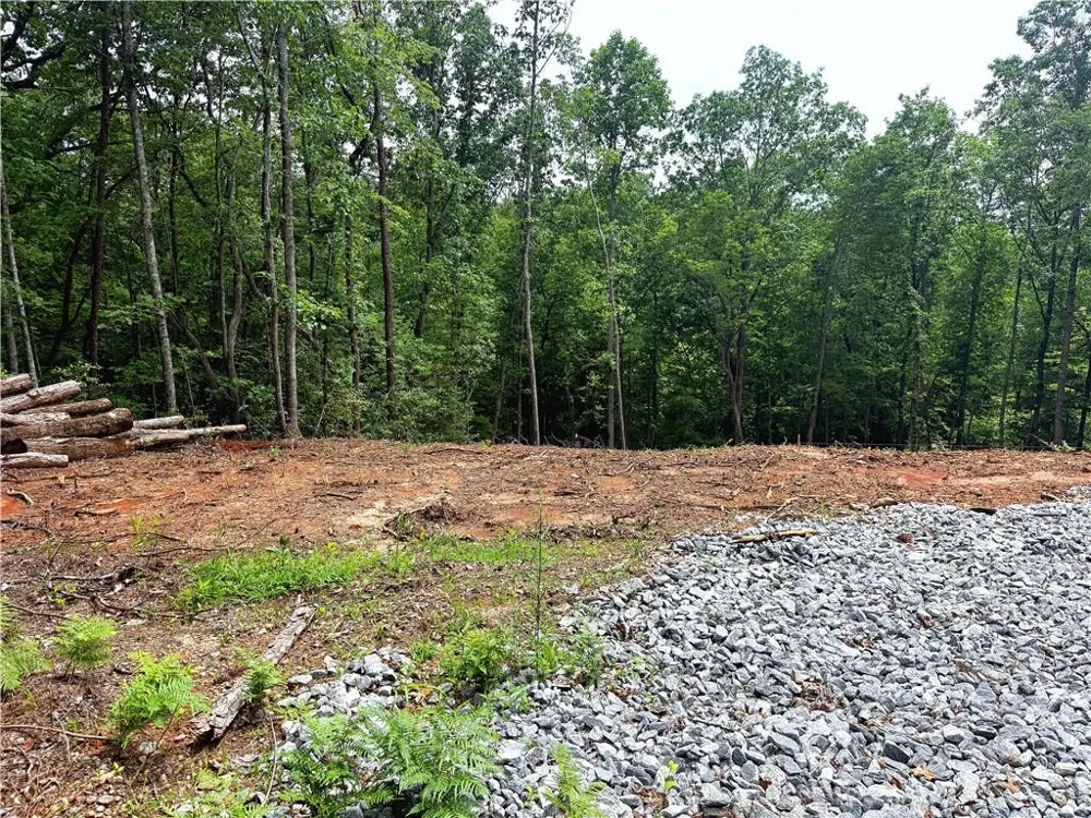 329 River Highlands Road Dahlonega, GA 30533