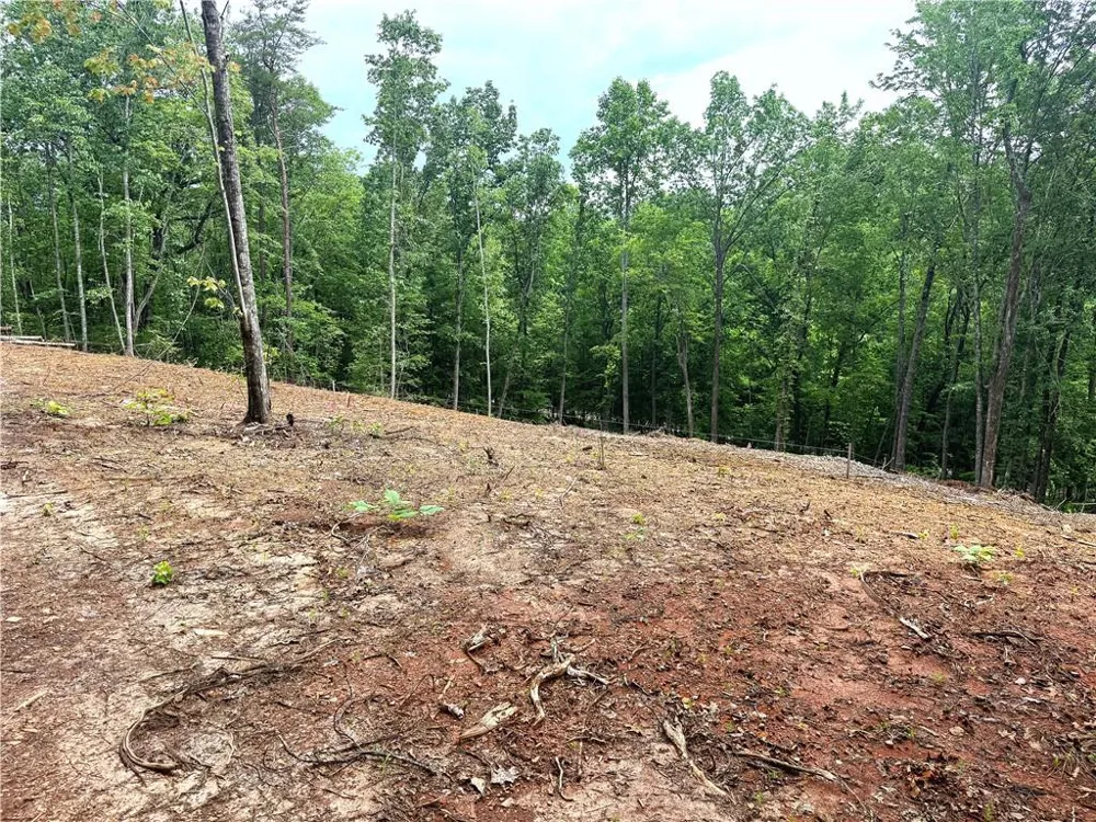 329 River Highlands Road Dahlonega, GA 30533