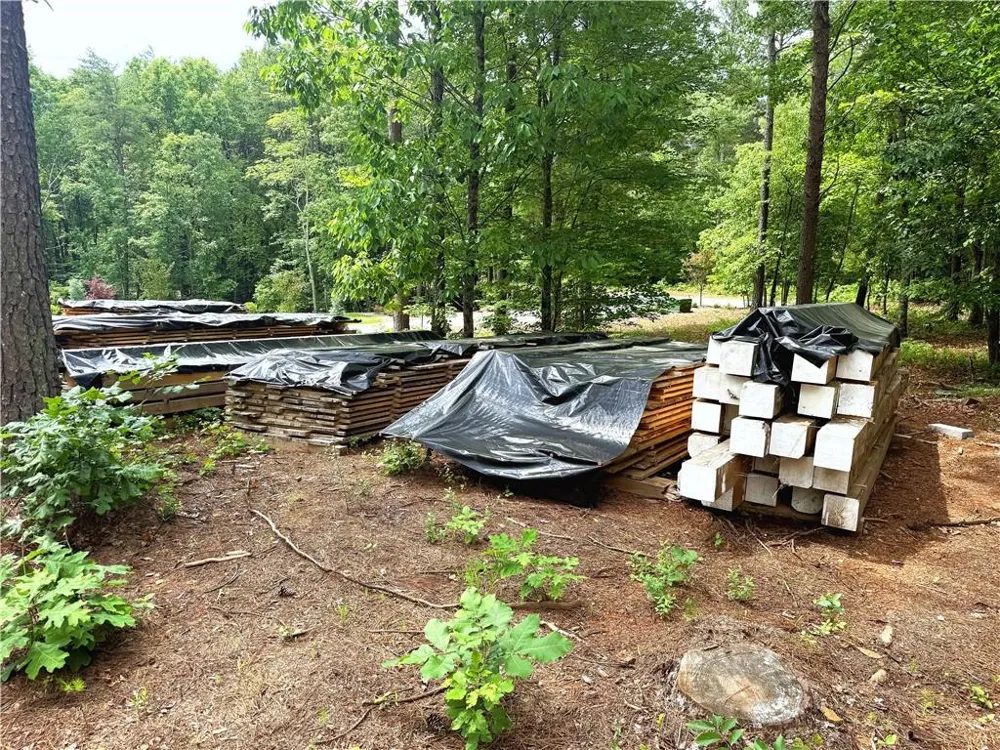 329 River Highlands Road Dahlonega, GA 30533