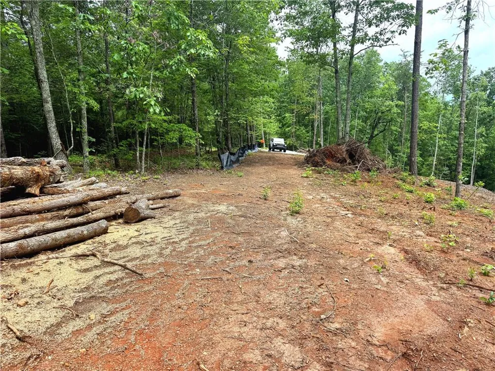 329 River Highlands Road Dahlonega, GA 30533