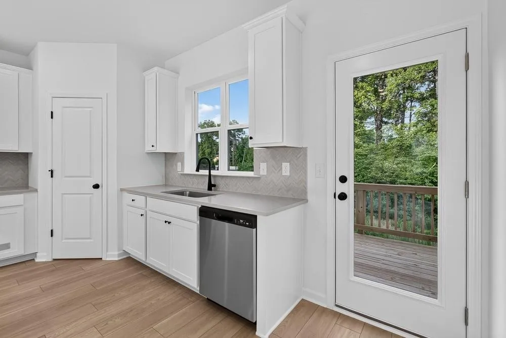 5822 Schelton Place SE Mableton, GA 30126