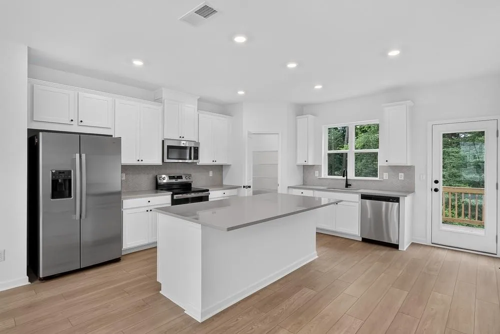 5822 Schelton Place SE Mableton, GA 30126