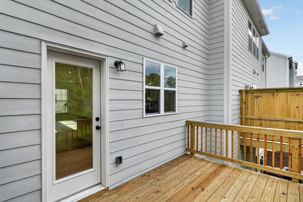5822 Schelton Place SE Mableton, GA 30126