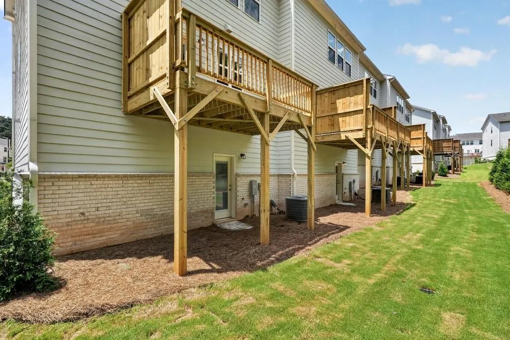5822 Schelton Place SE Mableton, GA 30126
