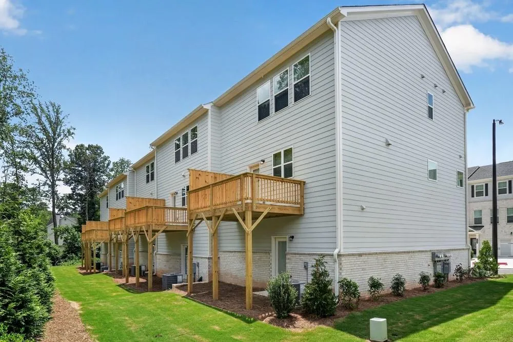 5822 Schelton Place SE Mableton, GA 30126