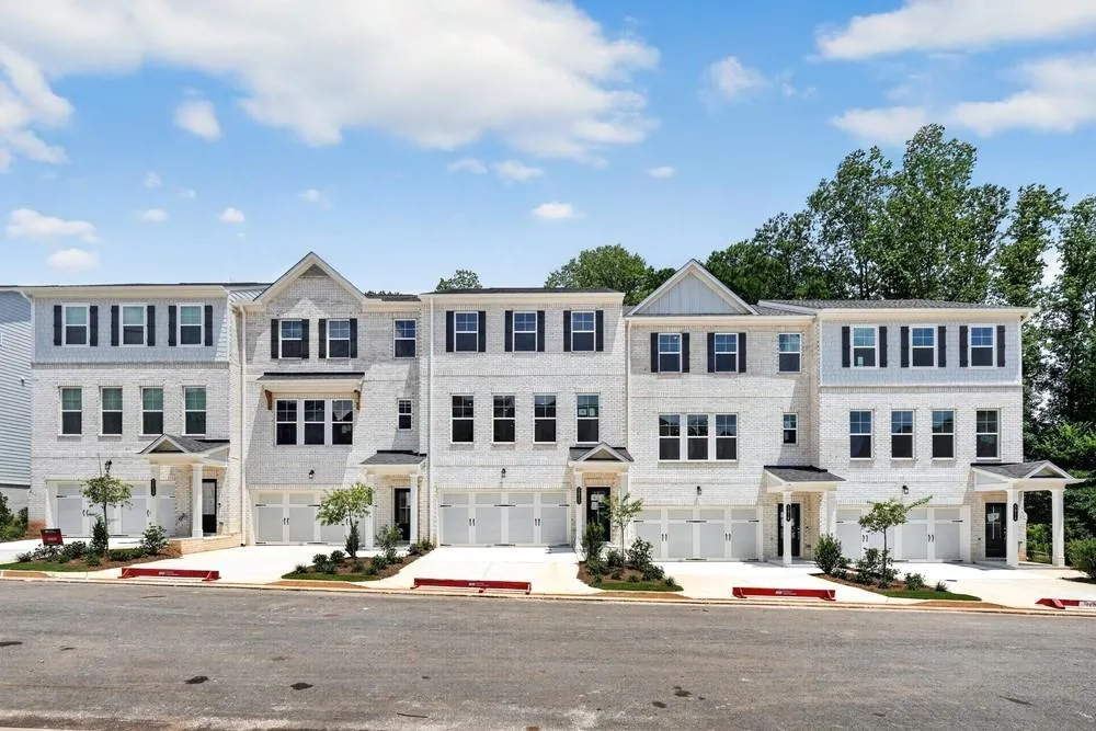 5822 Schelton Place SE Mableton, GA 30126