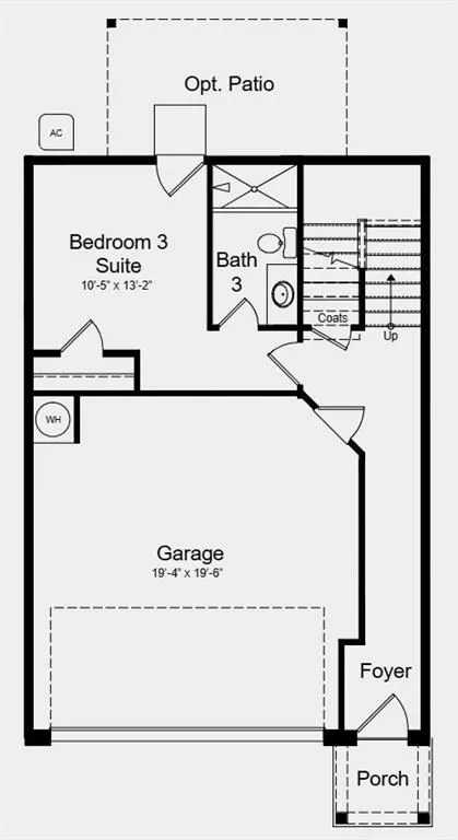 5822 Schelton Place SE Mableton, GA 30126