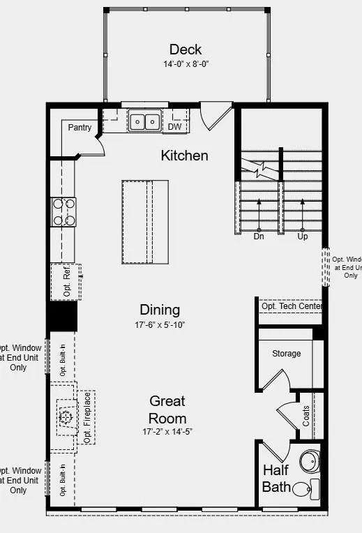 5822 Schelton Place SE Mableton, GA 30126