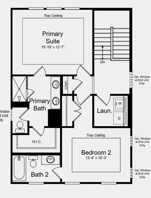 5822 Schelton Place SE Mableton, GA 30126