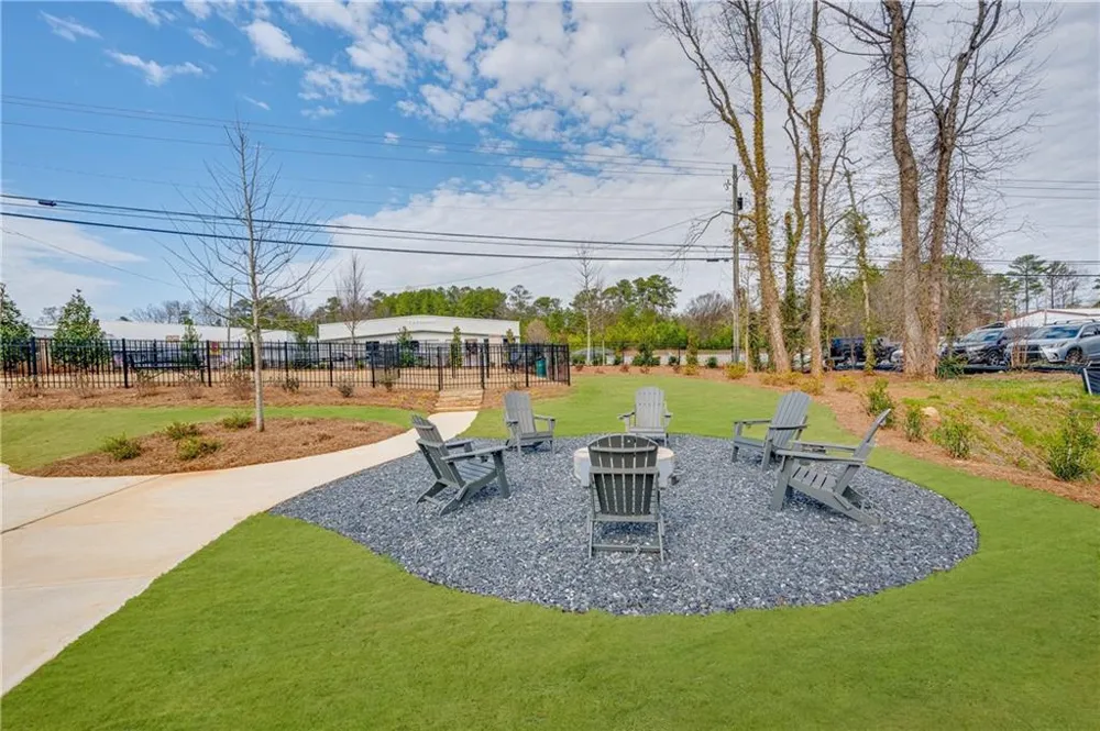 5822 Schelton Place SE Mableton, GA 30126