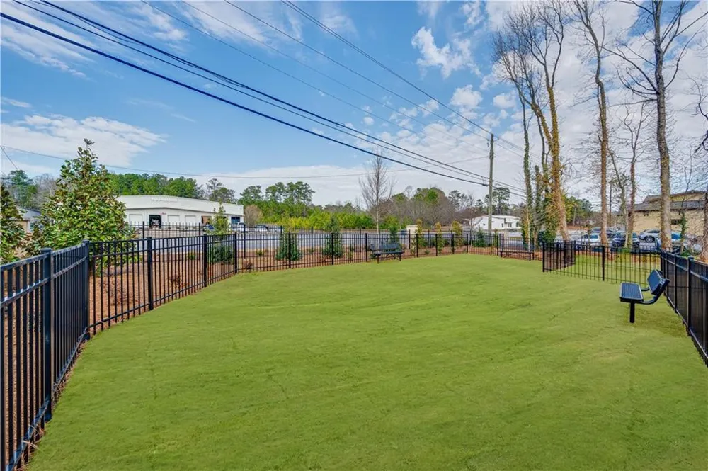 5822 Schelton Place SE Mableton, GA 30126