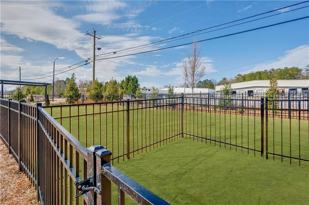 5822 Schelton Place SE Mableton, GA 30126