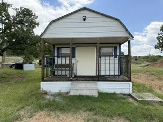 6433 Pvt Rd 2101 Cove Breckenridge, TX 76424