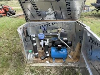 6433 Pvt Rd 2101 Cove Breckenridge, TX 76424