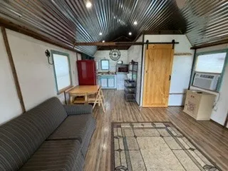 6433 Pvt Rd 2101 Cove Breckenridge, TX 76424