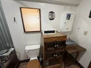 6433 Pvt Rd 2101 Cove Breckenridge, TX 76424