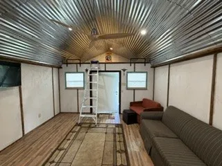 6433 Pvt Rd 2101 Cove Breckenridge, TX 76424