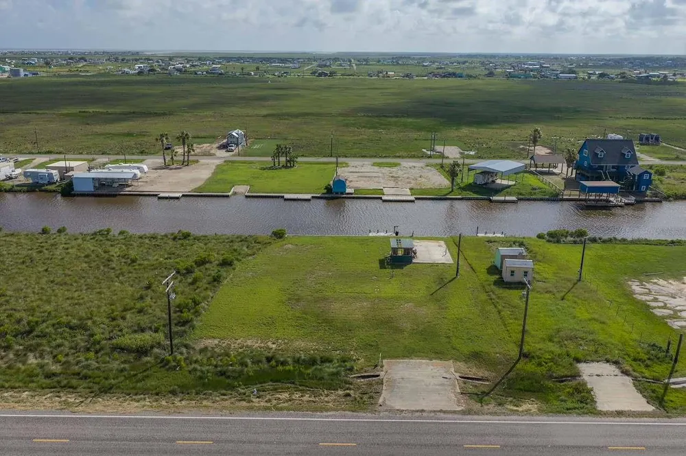26050 Fm 457 Sargent, TX 77414